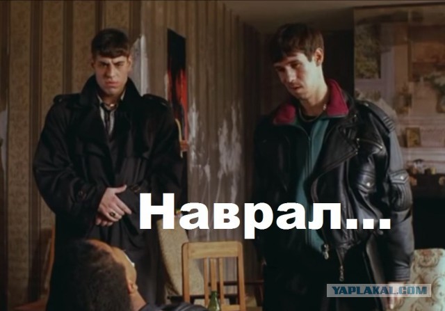 Джигурда признался, что он гей