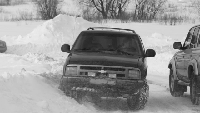 Отзыв владельца о Lifan X60. Одноразовый как кондом
