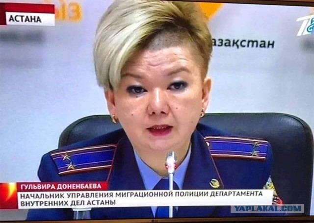 Девушки-скинхэды