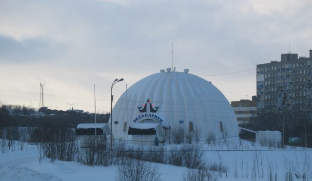 15 интересных фактов о российских городах