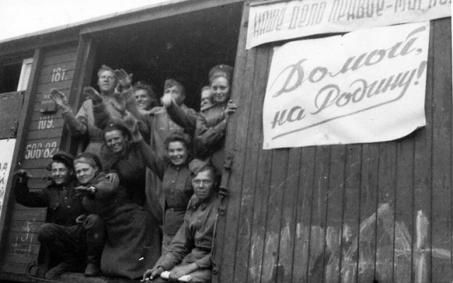 Фотографии к "Нахальному минированию" и "Лехе"