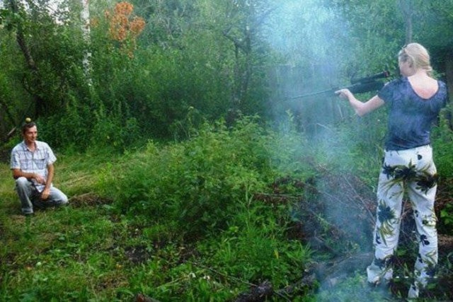 Подборка безудержного веселья