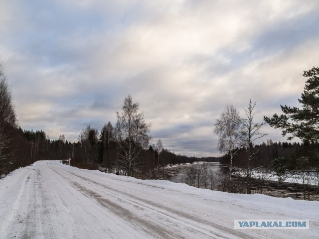 Деревня Девкино. Боровичский район Новгородской области. Фотоподборка.