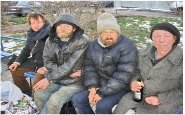 37+ Адовые фото из соцсетей.