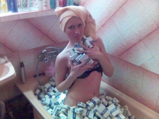 Журнал деградант