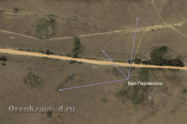 Наследие Тартарии (много букв)