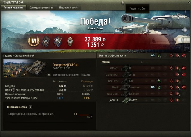 Wargaming 51
