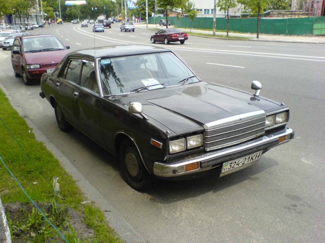 Автомобили-автомобили
