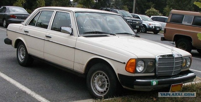 Клички у автомобилей