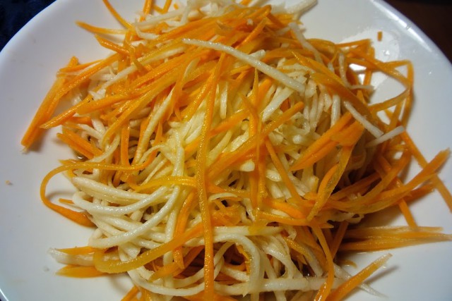 Хот-дог battle