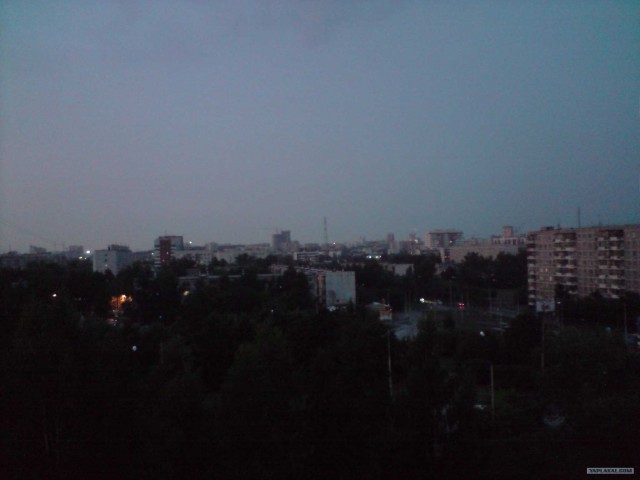 любительская фотография