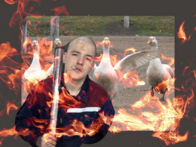 Парни с ЧСВ 80 lvl