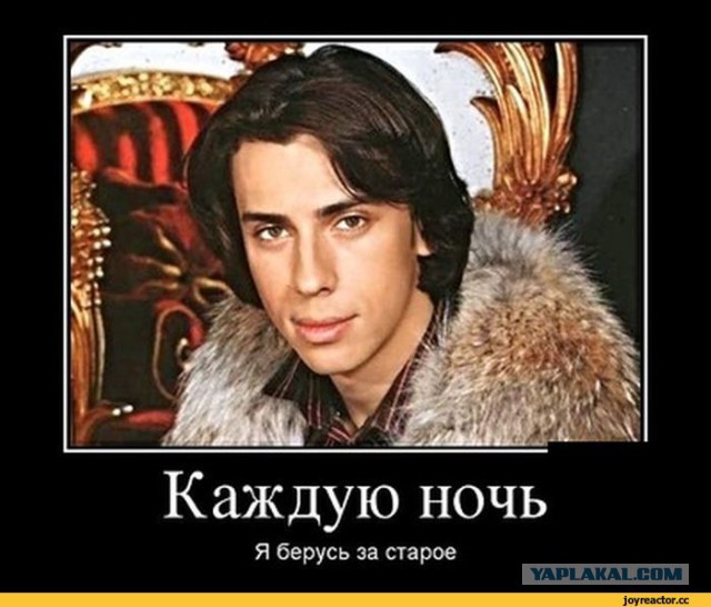 Готовившие взрыв на концерте Киркорова террористы назвали заказчиком Галкина