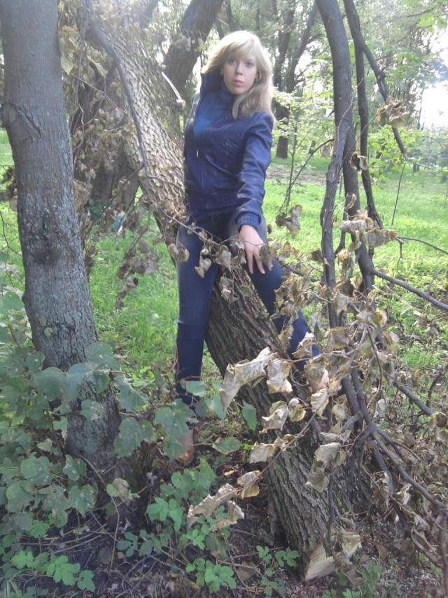 Это вам не инстаграм (апрель)