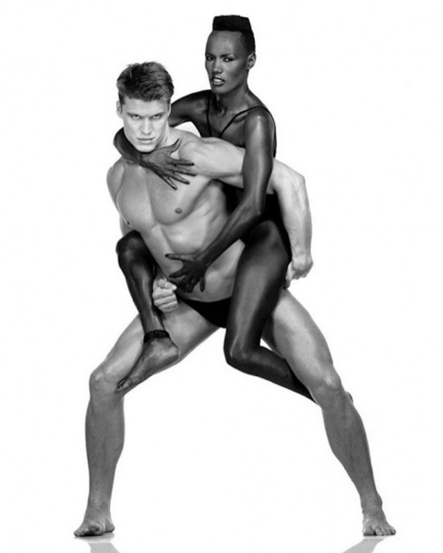 Интересные и редкие фотографии