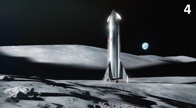 SpaceX признала гибель пилотируемого корабля Crew Dragon