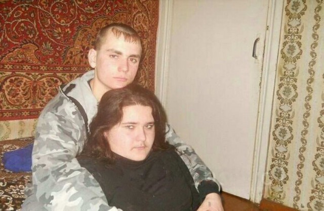 Наложницы Его ворсейшества