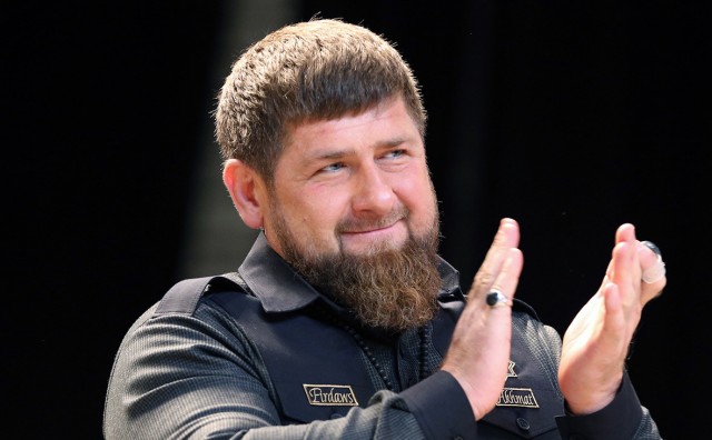 Чувак исполнил свою мечту