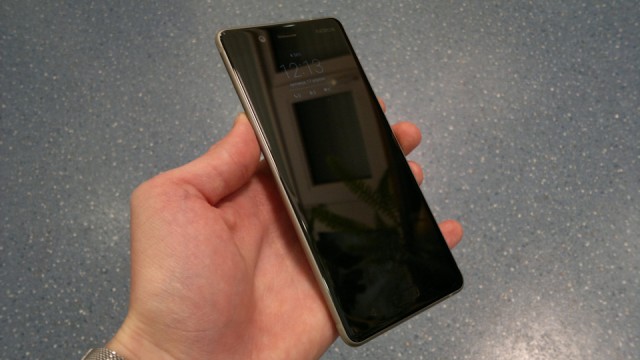 Моя коллекция Nokia и магия ЯПа в действии