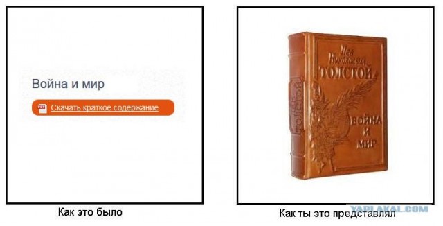Как это было
