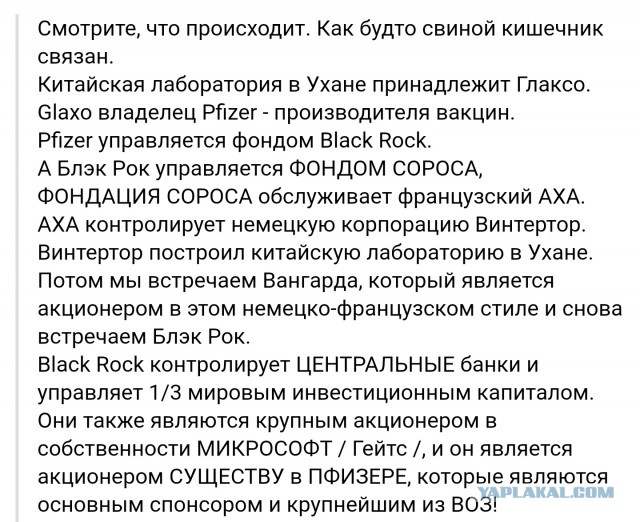 Microsoft и Oracle создадут международный паспорт вакцинации в виде QR-кода.