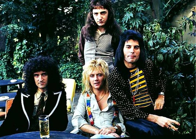 Queen - Bohemian Rhapsody