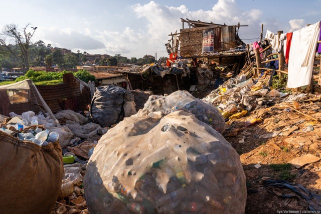 Кампала: африканская *опа, которая лучше Питера и комфортнее Томска