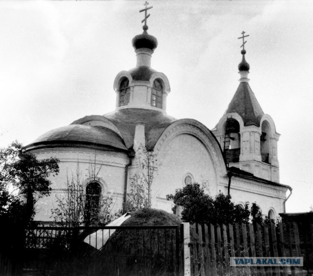 Как раньше отапливали церкви, если у них нет дымоходной трубы?