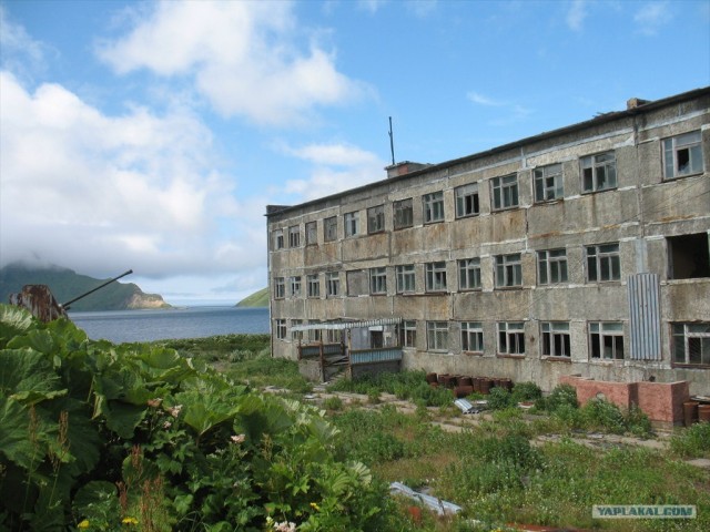 Страна-Трагедия