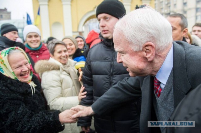 Украина решила требовать у России репарации