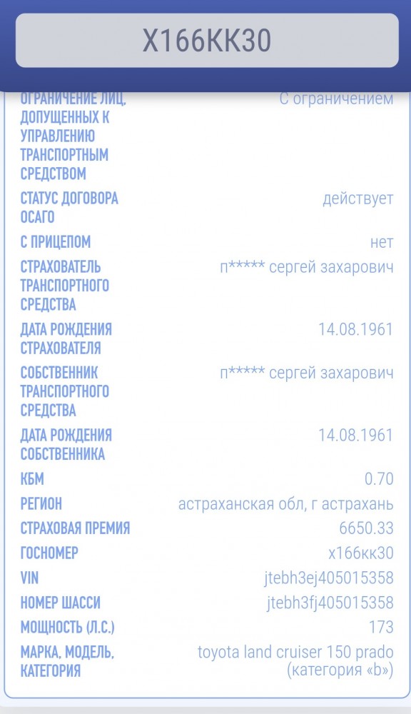 Нож vs шланг