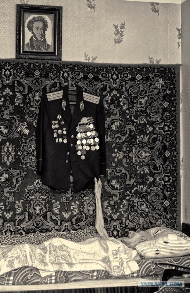 Вечная память героям