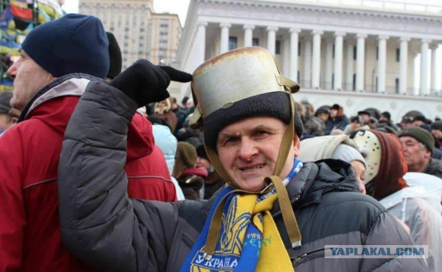 "Супер современное" производство кастрюль