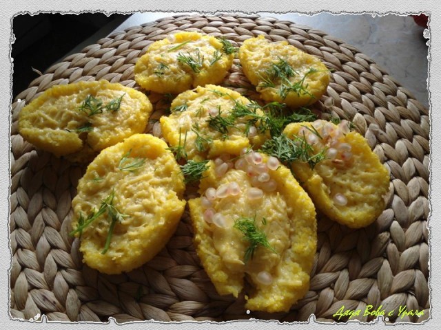 Разные лепешки