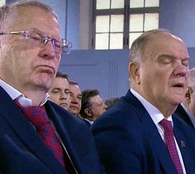 Путин назвал заботу о пенсионерах приоритетом «Единой России»