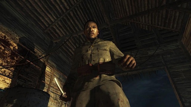 Call Of Duty 5: World At War