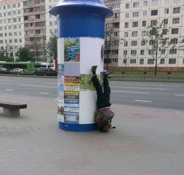 Все хотели, чтобы было смешно, но не у всех получилось