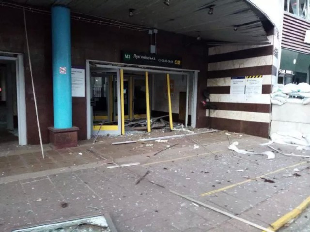 Кадыров дал Мариуполю один день, чтобы сдаться. «Вечером будет поздно»