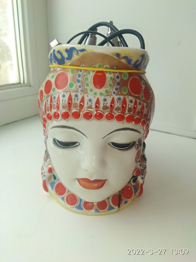 О раритетах