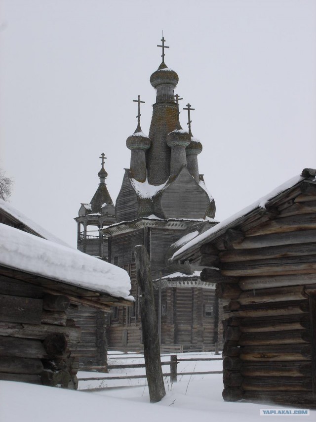 встреча на дороге