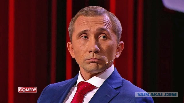 Джимм Керри в роли Байдена