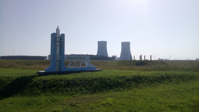 Моя поездка по Беларуси: Минск-Нарочь-Гродно-Брест-Барановичи-Несвиж