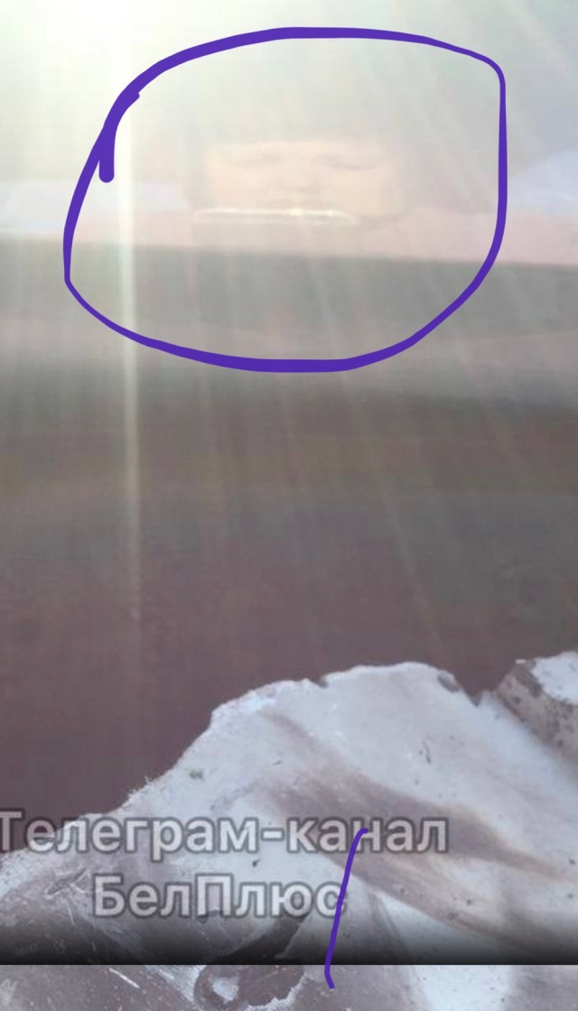 ВСУ впервые попытались поразить ПВО у Белгорода американскими противорадарными ракетами AGM-88 HARM, наводящимися на радиоизлучение