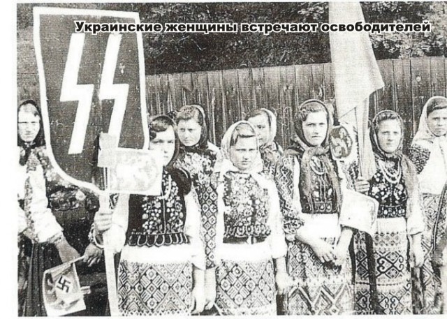 Мобилизация продолжается
