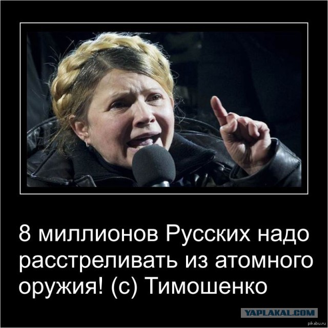 Так выглядит "задняя" от Симоньян