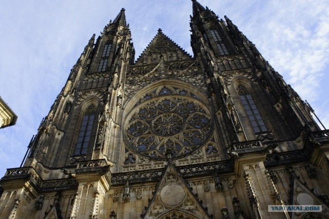 Автотур "Опять несет куда глаза глядятъ"