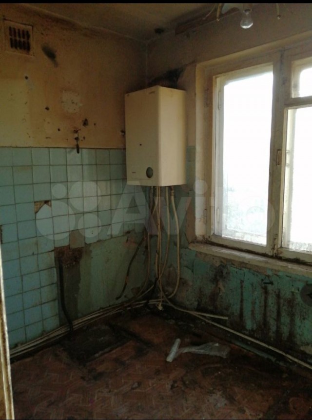 В Омске продаётся квартира по приятной цене