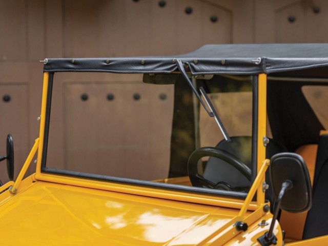 1967 Ferves Ranger. Автопятница №24