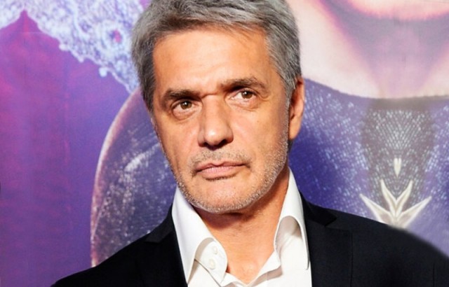 Так кто же «открыл» Константина Лавроненко. Звёздные роли, единственная жена и судьба дочери.