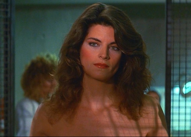 Умерла актриса Кёрсти Элли